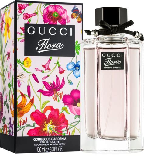 gucci flora oud|GUCCI Flora .